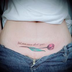 -PinooTattoo皮奴刺青纹身设计总部