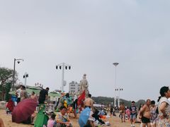 -兴城海滨风景区