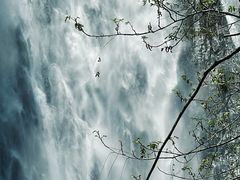 -刘伯温故里景区百丈漈