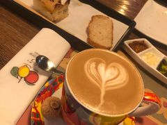 -安妮意大利餐厅(国贸店)