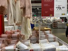 -宜家家居(四元桥商场店)