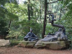 -敬亭山风景名胜区