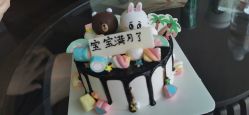 -Babysky·贝瑞佳月子会所(花木店)