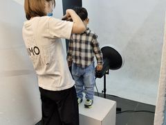 -海马体照相馆(北京大族广场店)