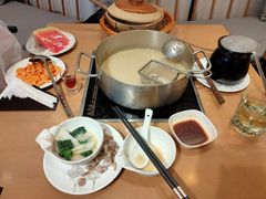 -湯系·煲汤手艺人(东二环泰禾广场店)