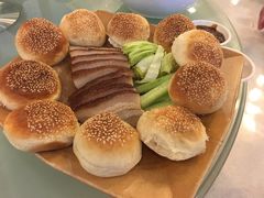 -烧肉馆(古北水镇景区店)