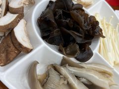 -岳合轩老北京涮肉