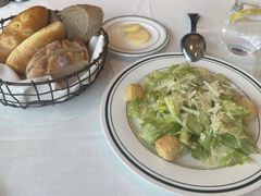 -Wolfgang’s Steakhouse 沃夫冈牛排馆(上海白玉兰广场店)