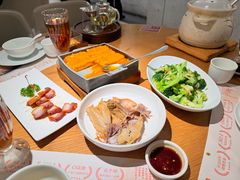 -顺风汤馆·广府粤菜(江宸天街店)