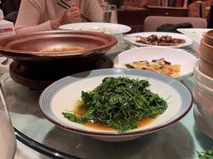 -漢舍中国菜馆(889广场店)