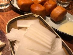 -欧匠葫炉鱼(钱江世纪城店)