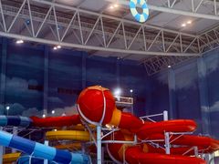 -青岛东方影都融创水世界