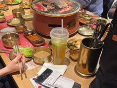-西塔老太太泥炉烤肉(武汉摩尔城店)