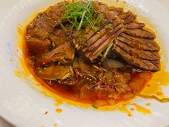 -扬州香格里拉·香宫中餐厅