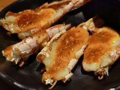 芝士焗大虾-和彩放题餐厅(酒仙桥店)