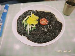 -服务大楼冷面(延大店)