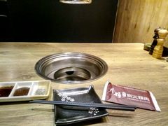 -やきにく 牛将日式焼肉(新华路店)