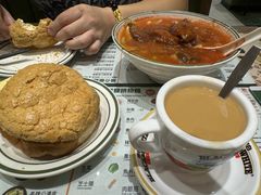 -华嫂冰室(尖沙咀店)
