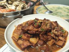 -和源祥·日照菜扛把子(万平口一店)