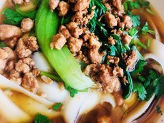 传统猪肉面-东方削面(迎泽街店)