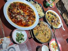 -酒肉门孔府菜(曲阜游客中心店)