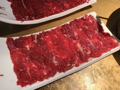 -左庭右院鲜牛肉火锅(新梅广场店)