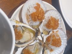 -海味当家·蒸锅海鲜(星海公园店)