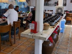 -大理老字号·舟渔的鱼野生菌海景餐厅(双廊店)