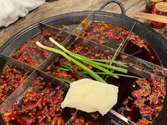 化龙桥九官格火锅-化龙桥九宫格火锅(清水河店)