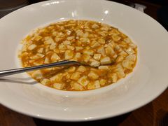 手拆蟹粉豆腐-苏帮袁Sue Cuisine(将台店)