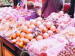 -北京清河镇农副产品交易市场中心