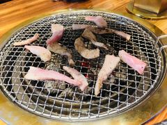 -万兴佳烤肉·长白山老味道(宏泰广场店)