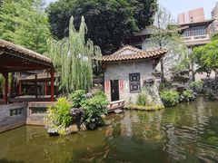 -民信老铺(华盖路店)