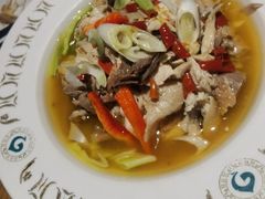 -胖老汉新疆特色椒麻鸡(南门店)