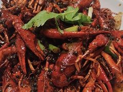 -欧记轩龙虾·私房菜(A店)