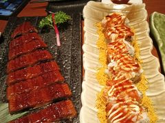 -千代武日本料理(开发区店)