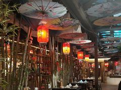 -田园印象·成都土菜院子(华阳店)
