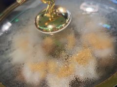 -绿茶餐厅(天津天河城店)