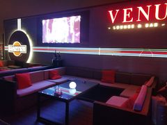-VENU+海景酒廊