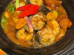 -新兴·金羊座·粤菜点心(乐峰店)