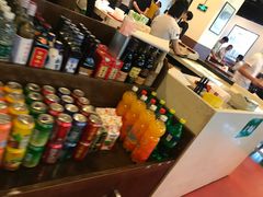 -郭巨人农家食堂(南部商务区店)
