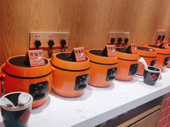 零售区-辣伍爺·冒菜(乐淘里店)