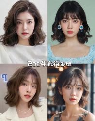 -AFA Hair studio·女士发型设计
