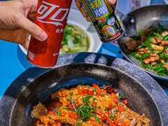 -小湘旺臭鳜鱼(百子湾店)
