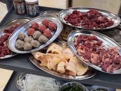 -五洞大众牛餐馆(番禺分店)