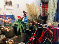 -花满楼(启秀路店)