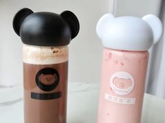 -素匠泰茶(三里屯SOHO工体奶茶店)