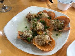 -鹏城人家海鲜酒家·23年老字号(较场尾店)
