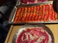 -西塔老太太泥炉烤肉(亚运村店)