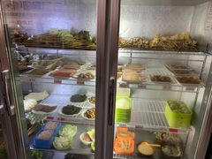 -盖帮鳝鱼串串(东郊记忆店)